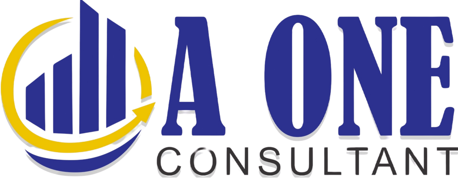 AOneConsultant Logo